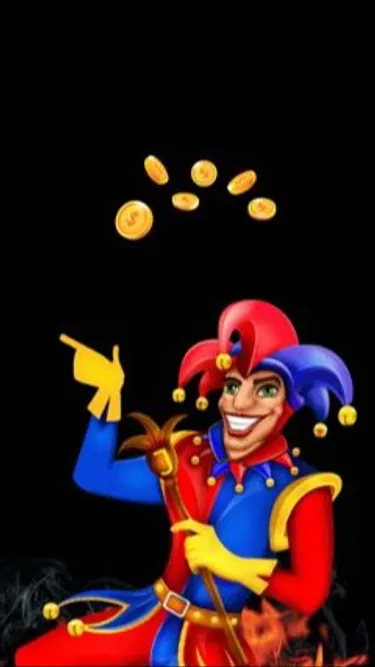 Praha Jackpot Screenshot